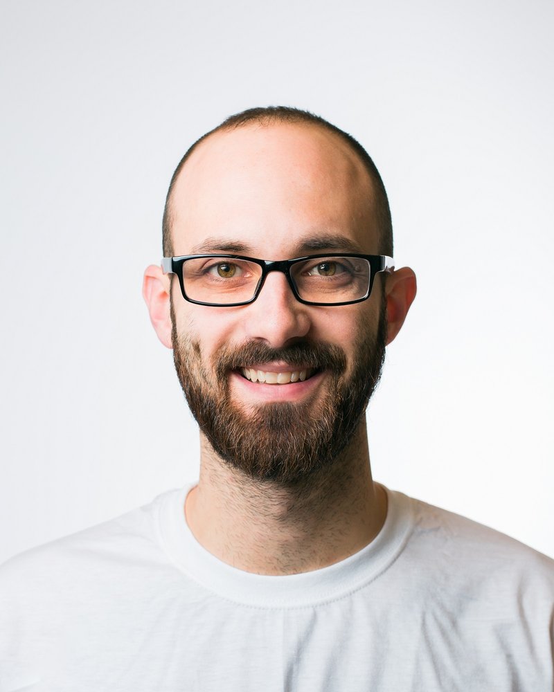 Joshua Weaver, founder of Pathwoven